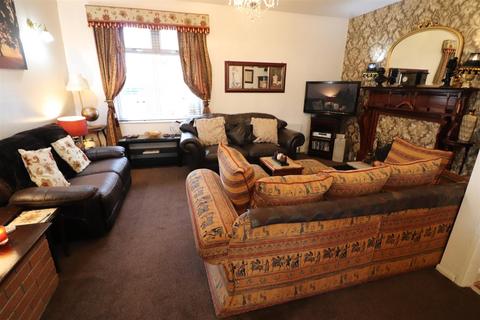 38 Meldon Terrace, Newbiggin-by-the-sea, NE64 6XH