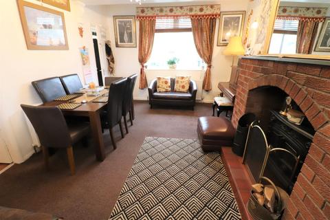 38 Meldon Terrace, Newbiggin-by-the-sea, NE64 6XH
