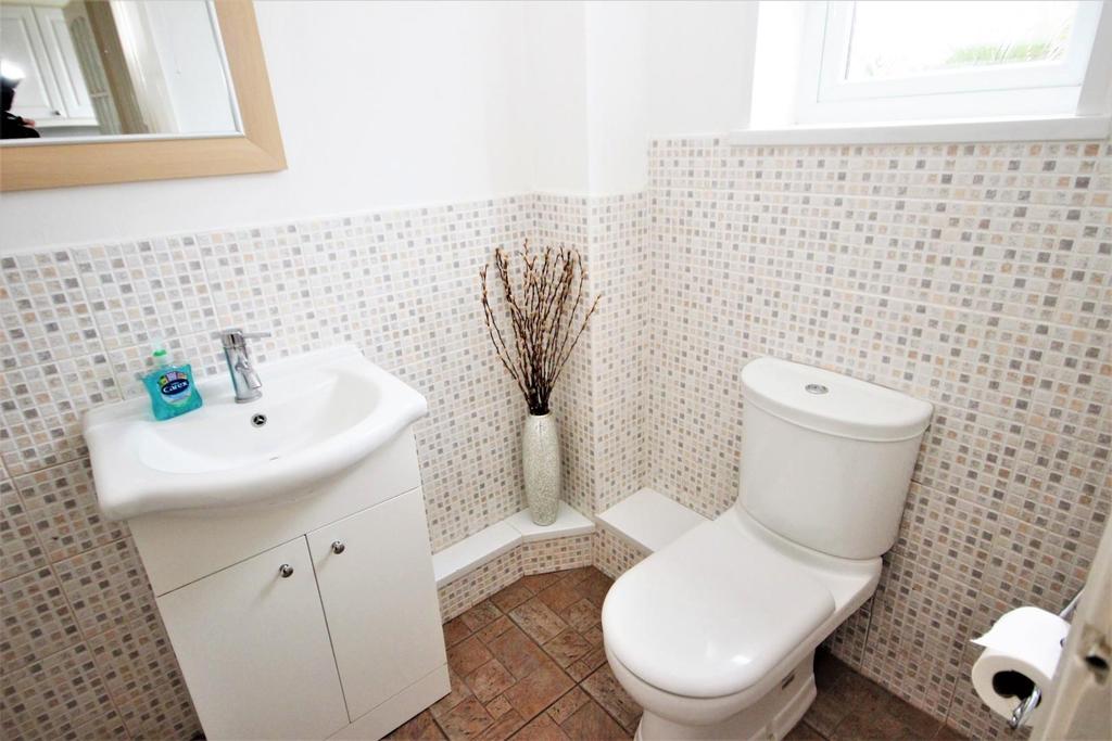 Cloakroom
