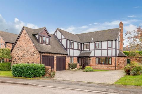 5 Alder Close, Hollywood, Birmingham, B47 5RA