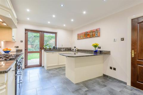 5 Alder Close, Hollywood, Birmingham, B47 5RA