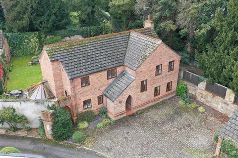Coach House Acton Gardens, Wrexham, LL12 8DE