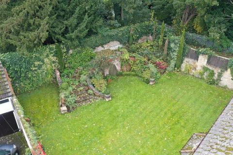 Coach House Acton Gardens, Wrexham, LL12 8DE