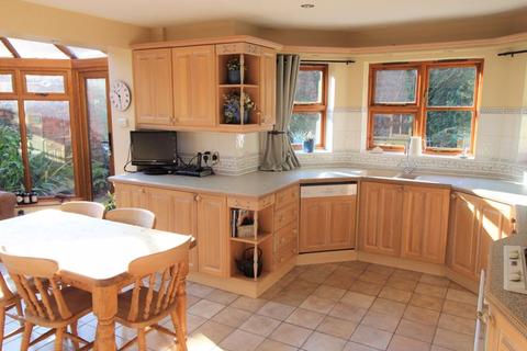Coach House Acton Gardens, Wrexham, LL12 8DE