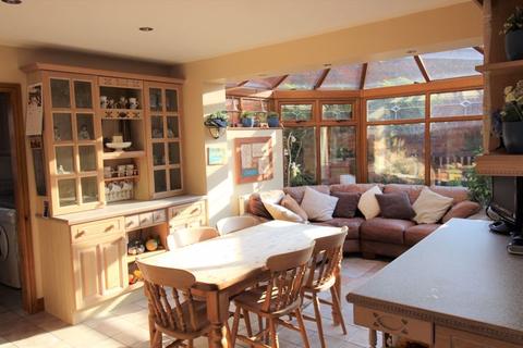 Coach House Acton Gardens, Wrexham, LL12 8DE