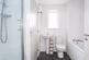 Bathroom and...