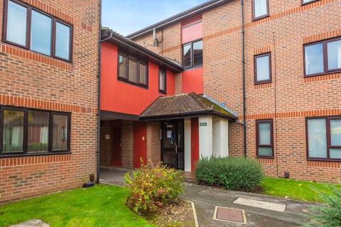 23 Cullerne Close, Abingdon, OX14 1XH