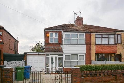 3 Baytree Road, Wigan, WN6 7RT