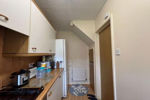 1 bedroom house to rent, Tresham Close, Bristol