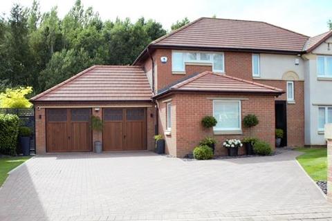 25 Bleath Ghyll, Darlington, DL2 2GS