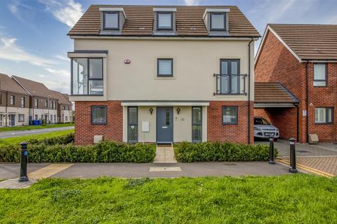 58 Barrett Way, Aveley, South Ockendon, RM15 4DB