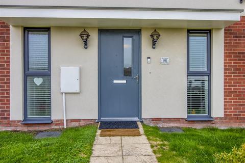 58 Barrett Way, Aveley, South Ockendon, RM15 4DB