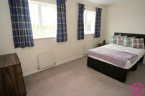 1 bedroom in a house share to rent, Pinewood Drive, Cheltenham GL51