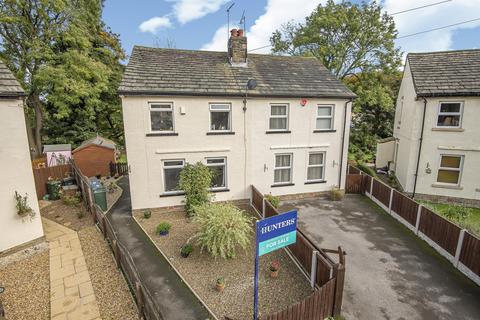 9 Waterloo Crescent, Bradford, BD10 0NQ