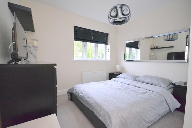 Main bedroom