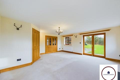 4 bedroom detached house to rent, Broad Green, Broadwas, Worcestershire