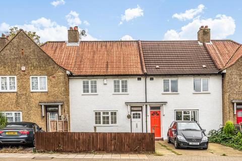 40 Salters Hill, London, SE19 1DZ