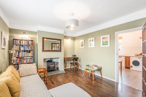 40 Salters Hill, London, SE19 1DZ