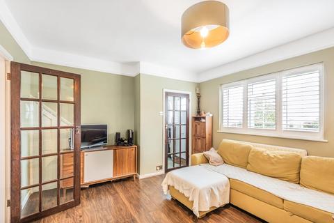40 Salters Hill, London, SE19 1DZ