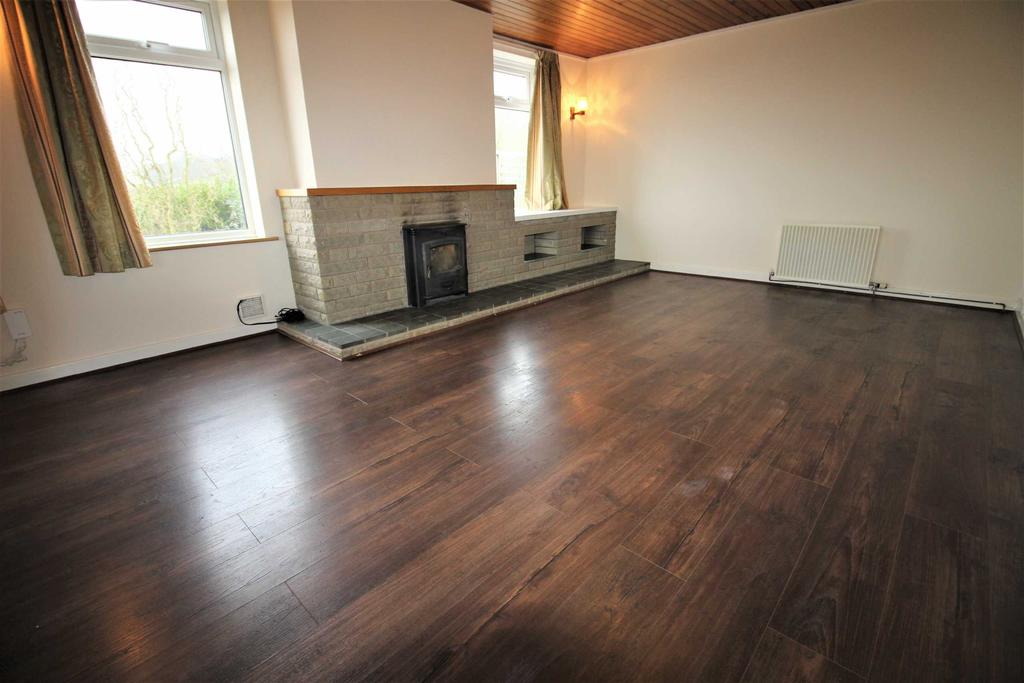 Lounge: