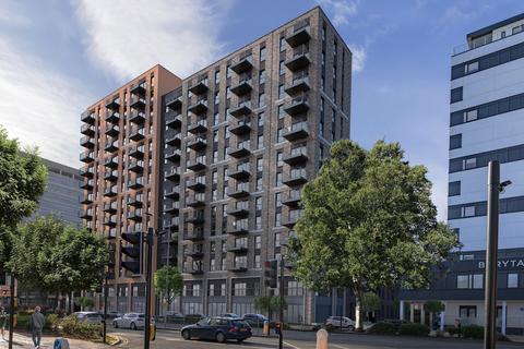 1 bedroom flat for sale - Plot 2 Victoria Central, Victoria Avenue, Southend-on-Sea, Essex, SS2