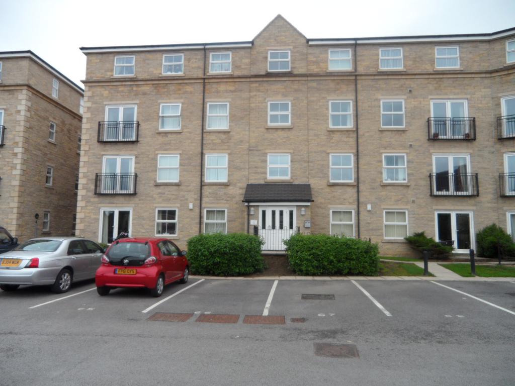 Spool Court, Bailiff Bridge, Brighouse, HD6 2 bed apartment £600 pcm