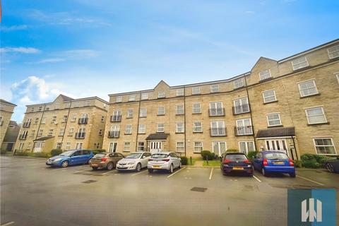 2 bedroom apartment to rent, Spool Court, Bailiff Bridge, Brighouse, HD6