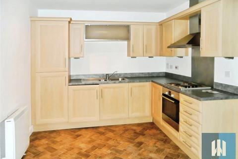 2 bedroom apartment to rent, Spool Court, Bailiff Bridge, Brighouse, HD6