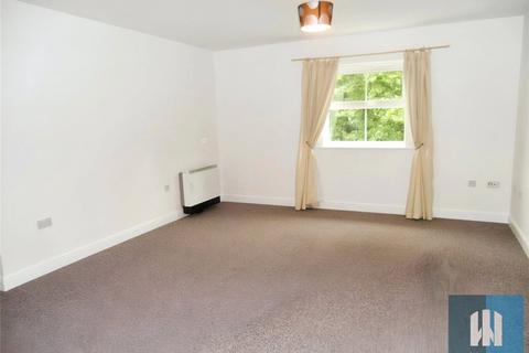 2 bedroom apartment to rent, Spool Court, Bailiff Bridge, Brighouse, HD6