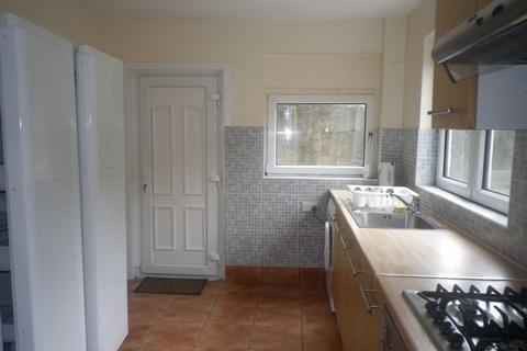 7 bedroom terraced house to rent, Smithdown Road, Liverpool L17