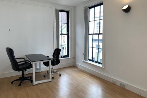 Office to rent, Slater Street, Liverpool L1