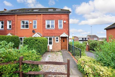 9 Ashurst Place, Rainham, Gillingham, ME8 7JA