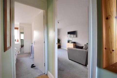 Flat 14, Verity House Cotleigh Road, Romford, RM7 9AE