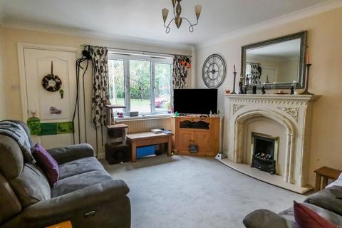 5 Glanton Close, Morpeth, NE61 2XH