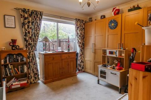 5 Glanton Close, Morpeth, NE61 2XH