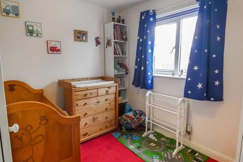 5 Glanton Close, Morpeth, NE61 2XH