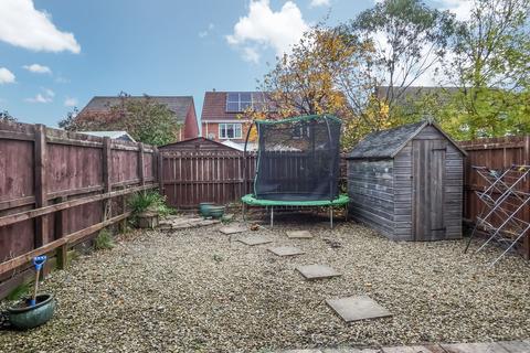 5 Glanton Close, Morpeth, NE61 2XH