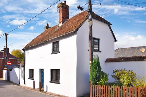 Fern Cottage Flower Lane, Amesbury, Salisbury, SP4 7HE