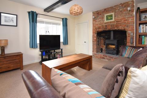 Fern Cottage Flower Lane, Amesbury, Salisbury, SP4 7HE