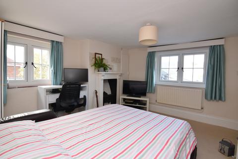 Fern Cottage Flower Lane, Amesbury, Salisbury, SP4 7HE