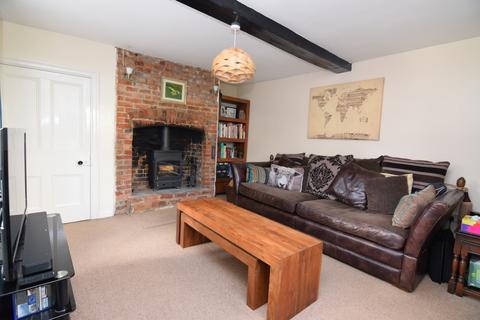 Fern Cottage Flower Lane, Amesbury, Salisbury, SP4 7HE