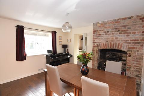 Fern Cottage Flower Lane, Amesbury, Salisbury, SP4 7HE