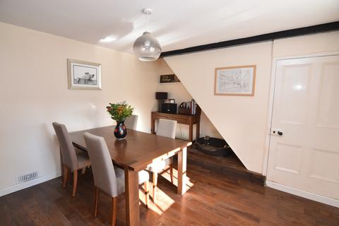 Fern Cottage Flower Lane, Amesbury, Salisbury, SP4 7HE