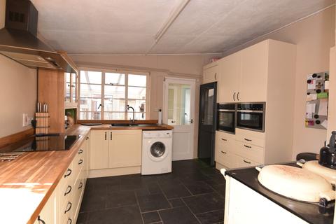 Fern Cottage Flower Lane, Amesbury, Salisbury, SP4 7HE