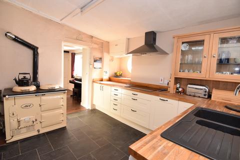 Fern Cottage Flower Lane, Amesbury, Salisbury, SP4 7HE