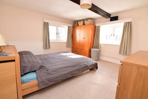 Fern Cottage Flower Lane, Amesbury, Salisbury, SP4 7HE