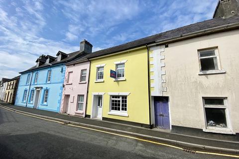 64 Stone Street, Llandovery, SA20 0JW