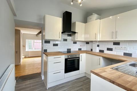 64 Stone Street, Llandovery, SA20 0JW