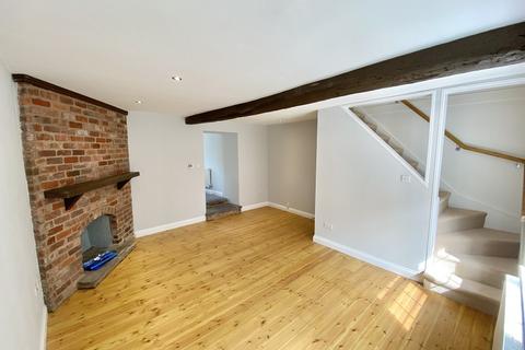 64 Stone Street, Llandovery, SA20 0JW