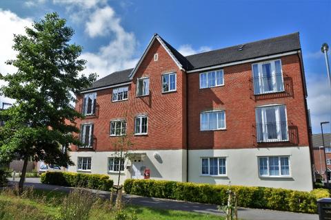 2 bedroom flat to rent, Cromford Court, Grantham, Grantham, NG31